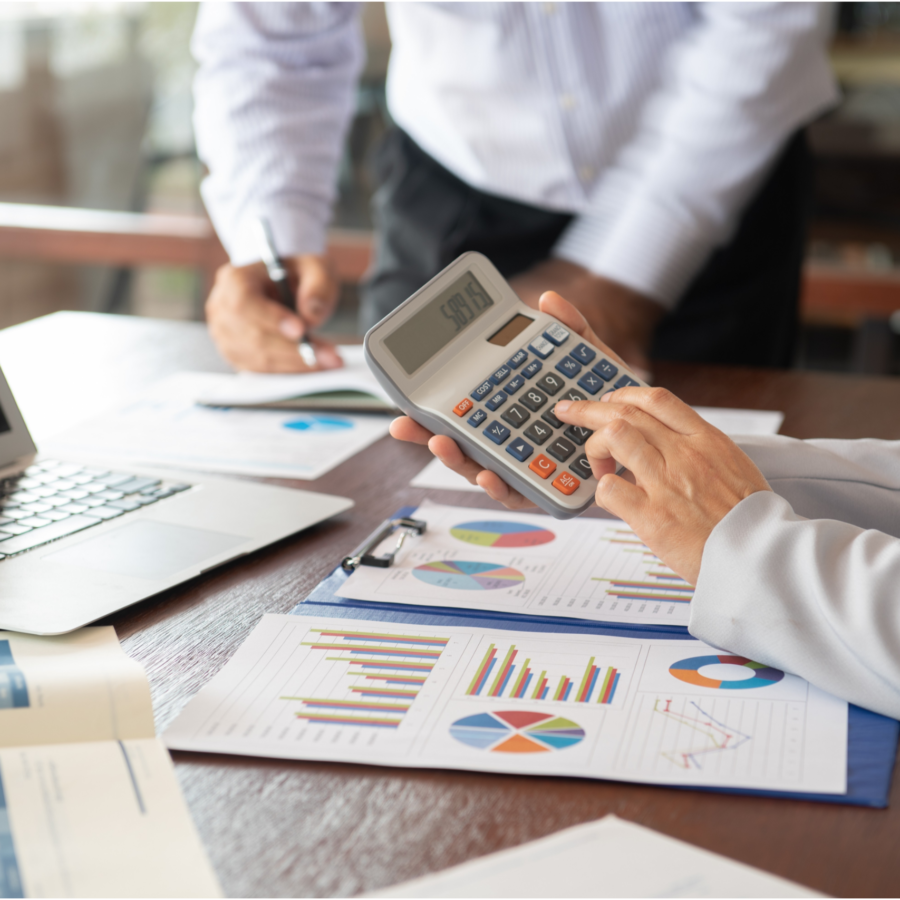 Finance