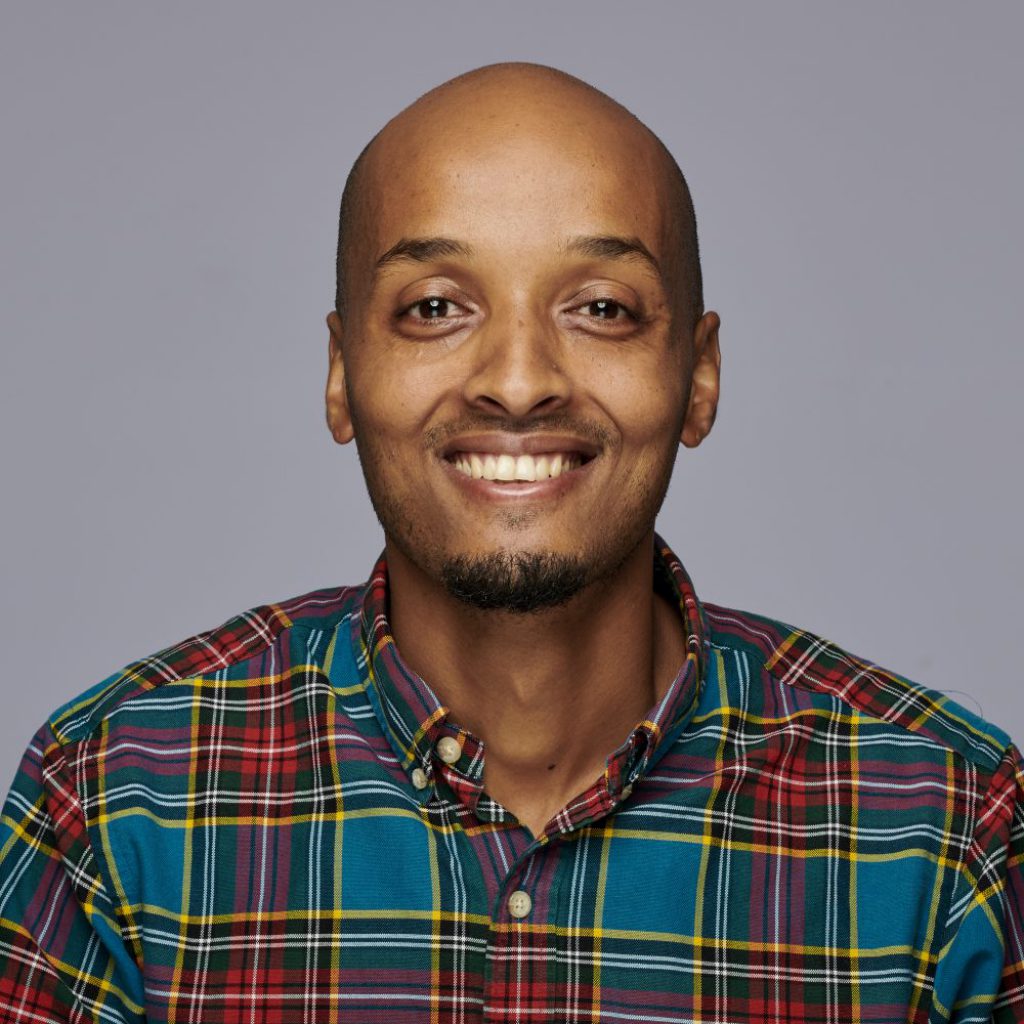 Samuel Abraham is Breaking Barriers Building Bridges Rebelgroup